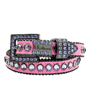 Alegra - Bubblegum Pink Lavender