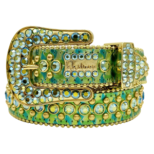 The Skinny Kish - Tropical Gold