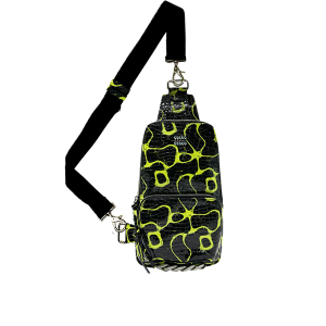 Sling Bag - Electric Yellow