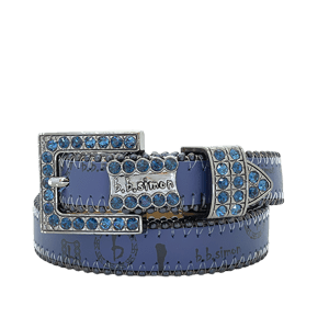 BB Pattern Alegra Classic-Blue