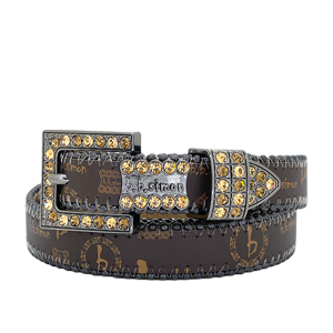 BB Pattern Alegra Classic - Brown Colorado