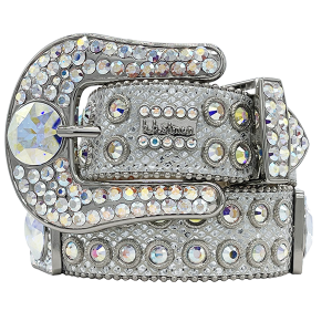 Confidence - SILVER AB