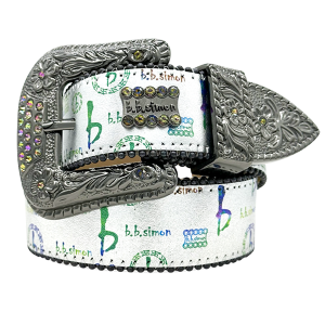 Silver BB Pattern Trojan Classic