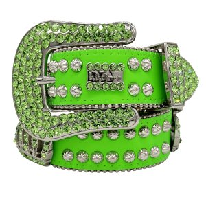 The Royal - Slime Green