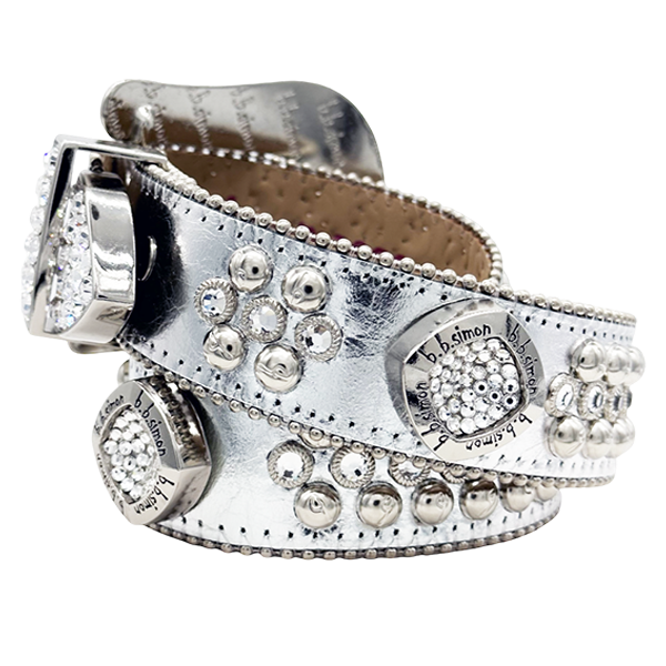 Safa Championship – Chrome – B.B. Simon®