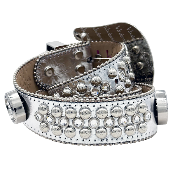 Safa Championship – Chrome – B.B. Simon®