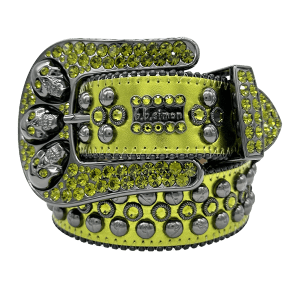 Safa Jacob - Sheen Green