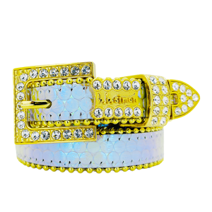 Alegra Classic AB Pearl Gold