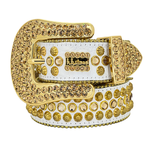 Safa - White Colorado Gold