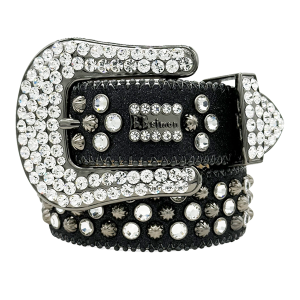 Lavasan Black Static Clear