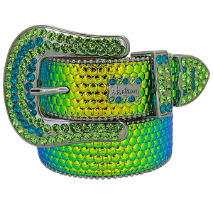 Classic - Gold Pearl/Peridot- Silver