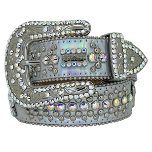 Adabelle Western - Silver AB