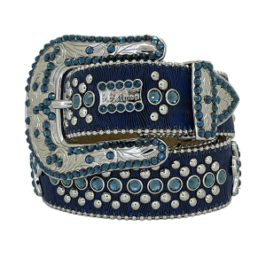 Adabelle Western - Blue Wave