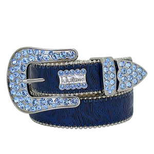 The Skinny Classic BLUE Wave