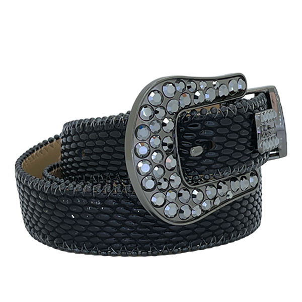 The Skinny Classic Black Pearl – B.B. Simon®