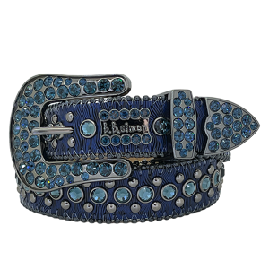 The Skinny Kish - Blue Wave