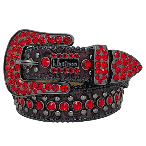 The Skinny Kish - Red Wave