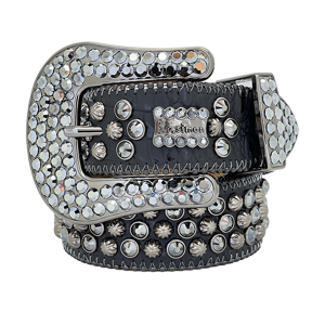 Lavasan Black Jet Hem