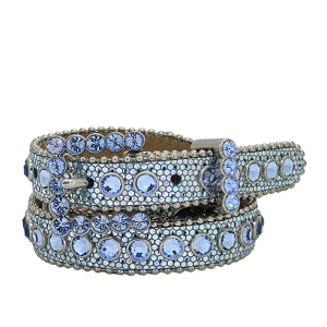 Alegra Light Blue Mermaid