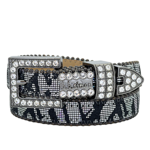 Alegra Classic Silver Iridescent