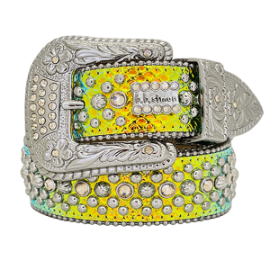 Trojan Iridescent Gold Python