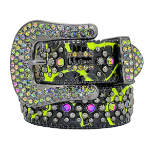 Trojan 2- Electric Slime yellow