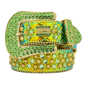 Lavasan-Iridescent Gold Python