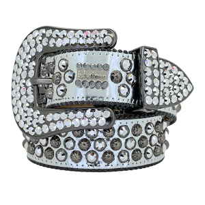 Lavasan Silver Chrome