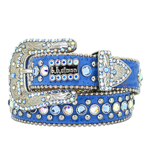 Western Skinny Blue/AB