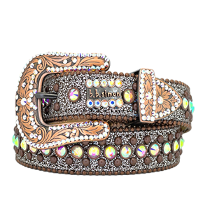 Western Skinny Brown Galaxy