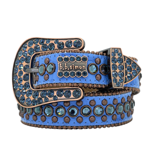 The Skinny Kish Blue Montana