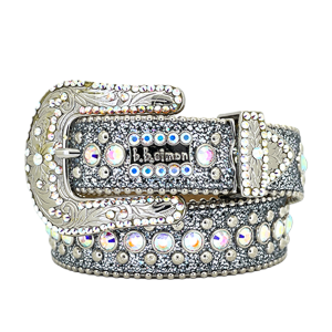 Western Skinny Chrome Galaxy