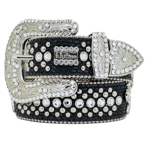 Adabelle Western Black Pearl