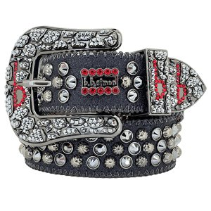 Triple 'B' Lavasan Black Static