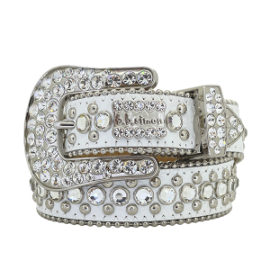 The Skinny Kish - White Clear