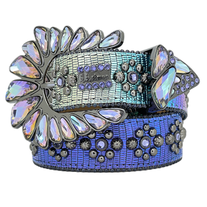 Petals Lavender Iridescent