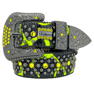 Trojan Electric Slime yellow