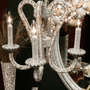Chandeliers