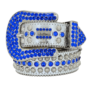 Safa Silver Sapphire