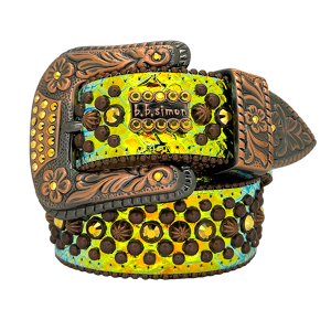 Trojan Iridescent Gold Python Copper