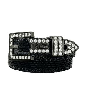 Alegra Classic Black Clear