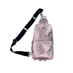 Sling Bag Pink