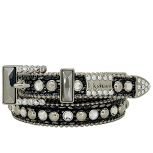 Alegra 2 Black Silver