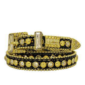 Alegra 2- Honey Pearl- Gold