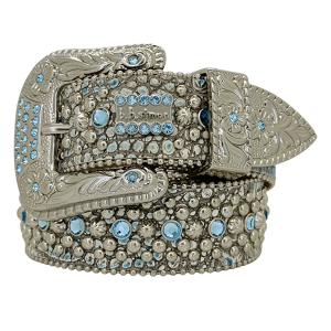 Trojan Croc White Blue