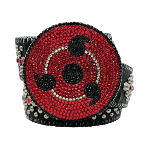 Trojan - Spinning Sharingan