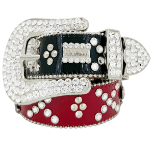 Black Wine-Clear Crystal