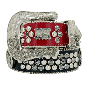 Black Currant-Jet Hem