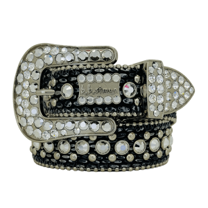 The Kish Skinny Silver Pearl Chrome