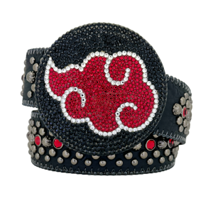 The Trojan - Spinning Akatsuki Cloud